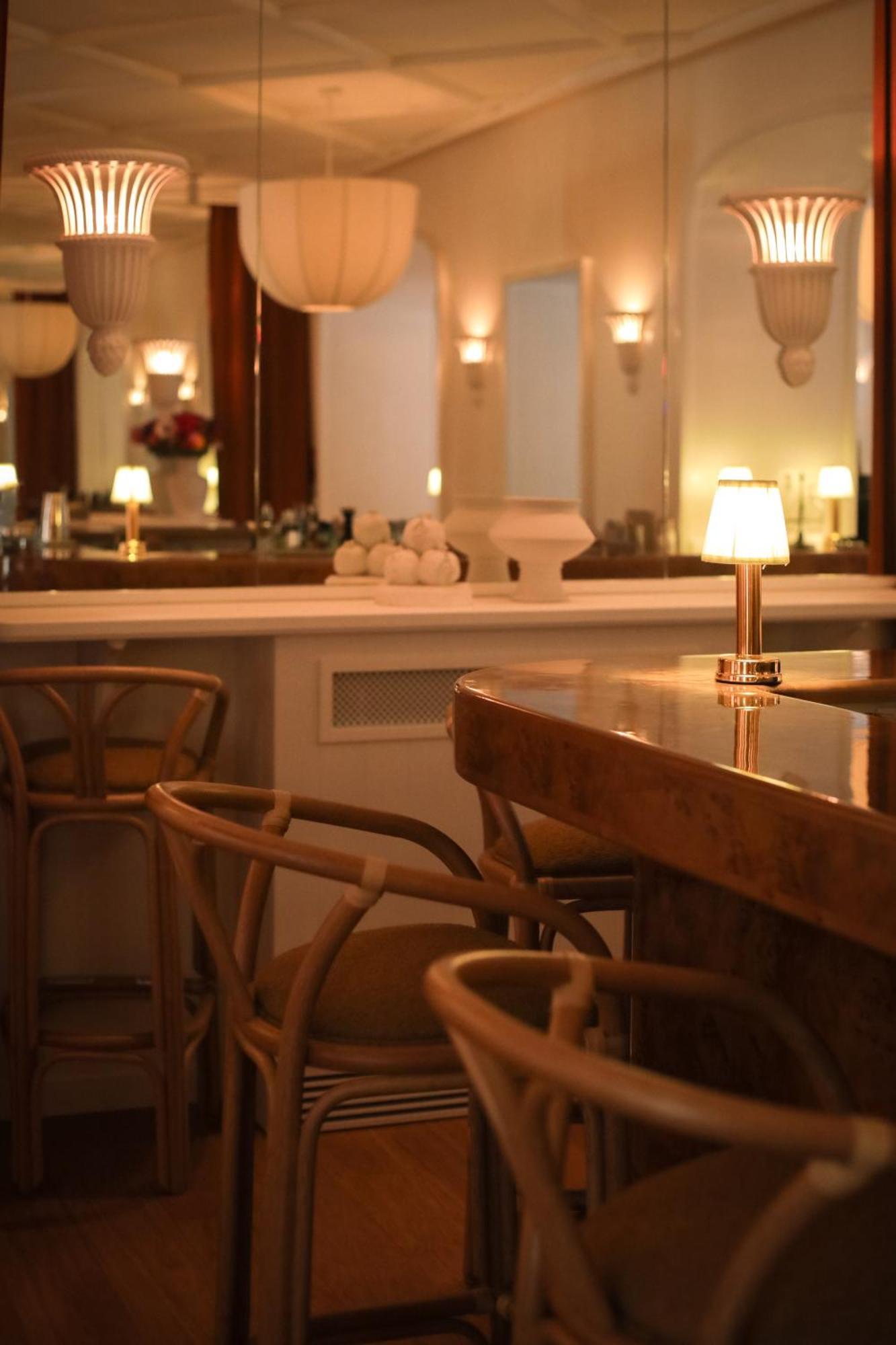 Hotel Lilou Hyères Zewnętrze zdjęcie