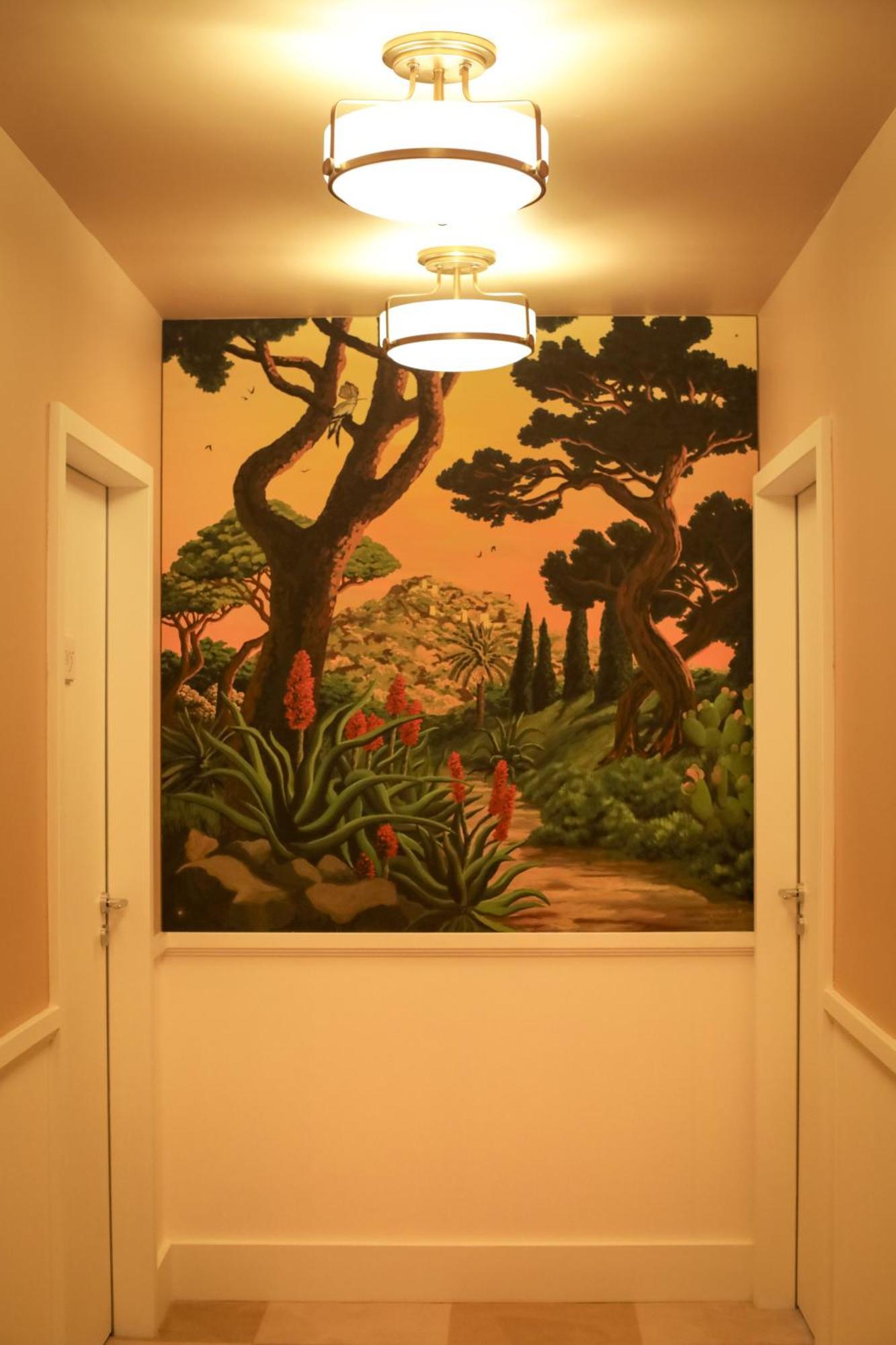 Hotel Lilou Hyères Zewnętrze zdjęcie