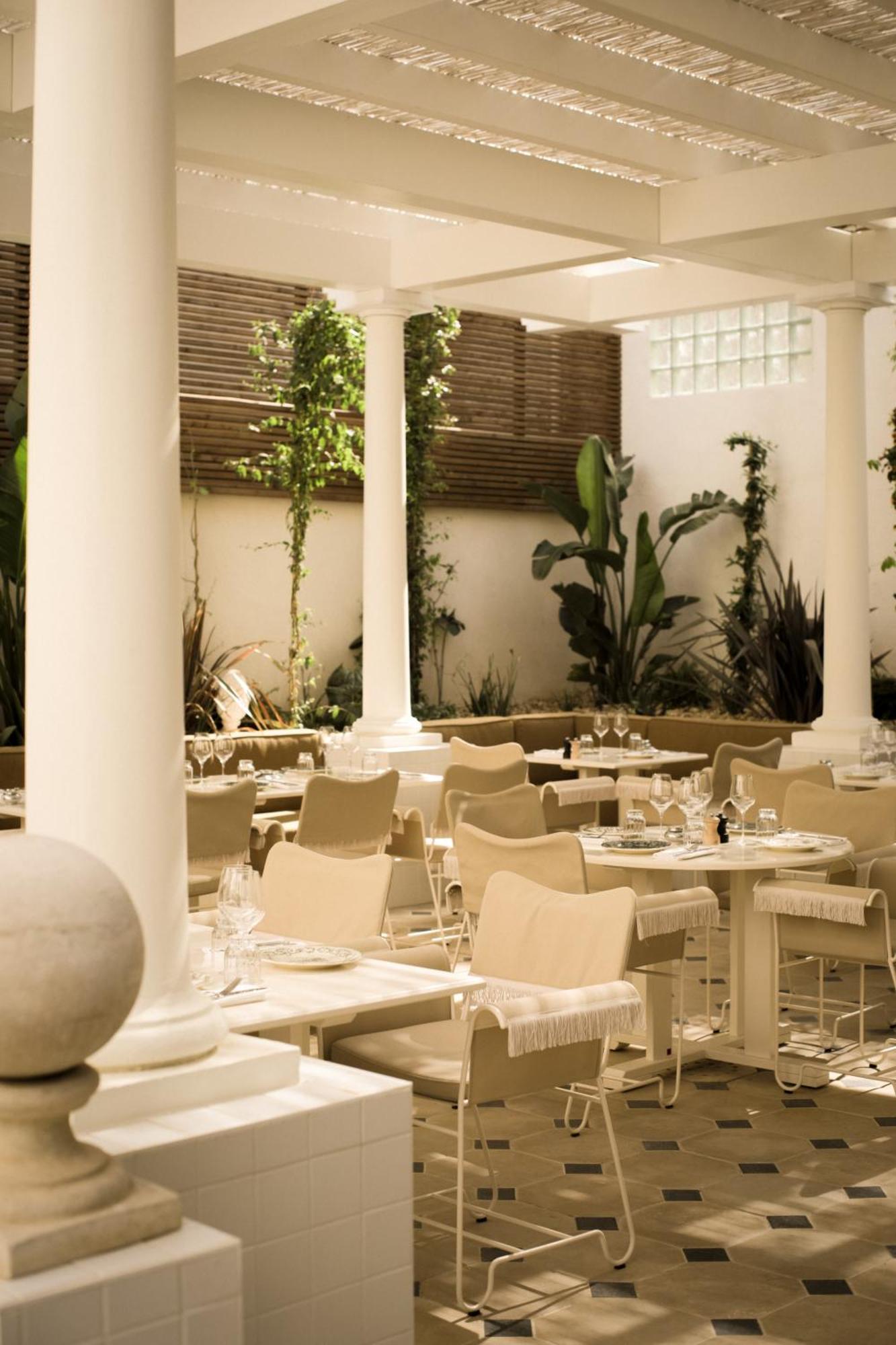 Hotel Lilou Hyères Zewnętrze zdjęcie