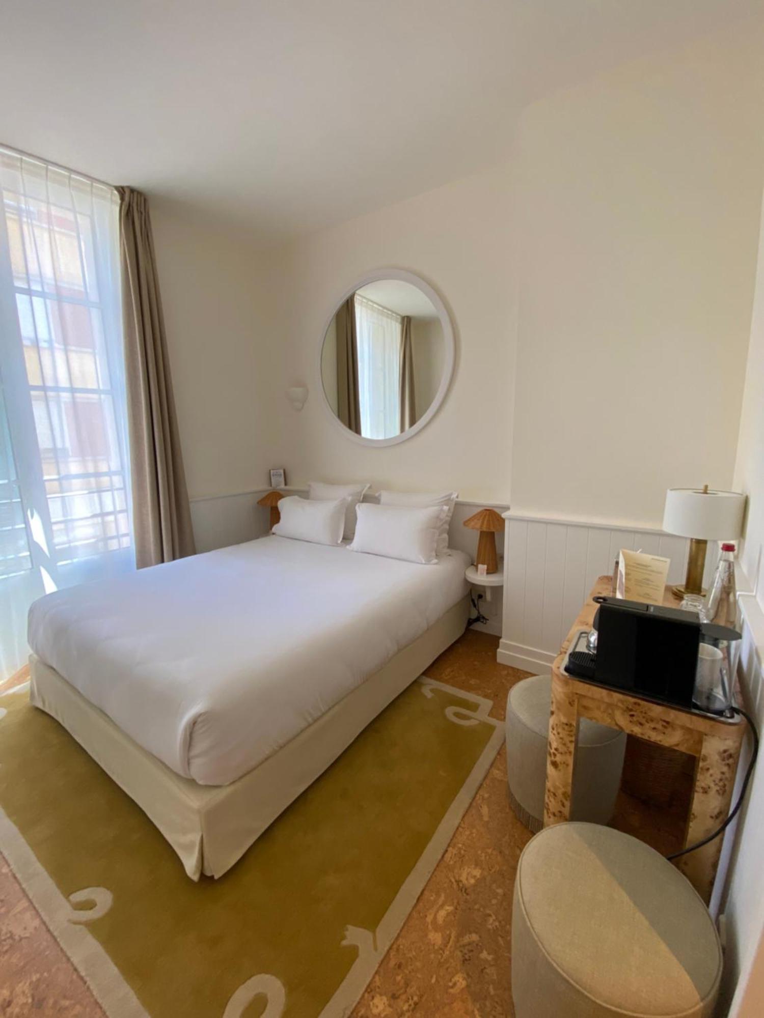 Hotel Lilou Hyères Zewnętrze zdjęcie
