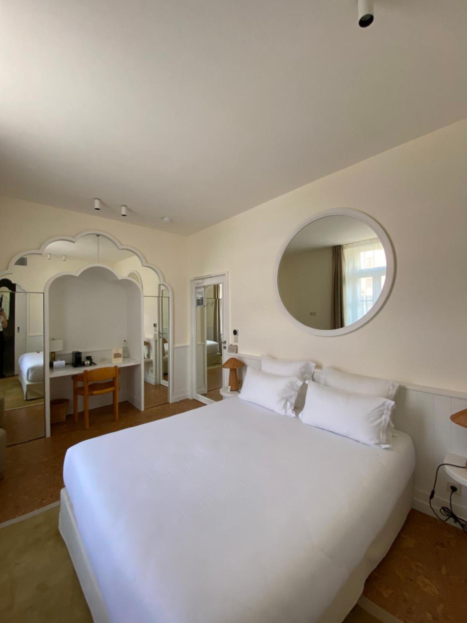 Hotel Lilou Hyères Zewnętrze zdjęcie