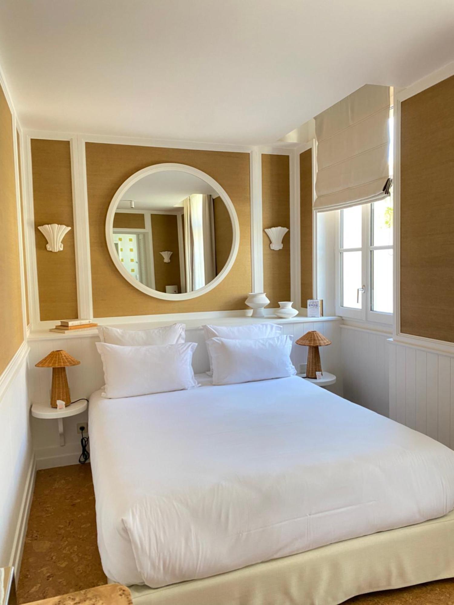 Hotel Lilou Hyères Zewnętrze zdjęcie