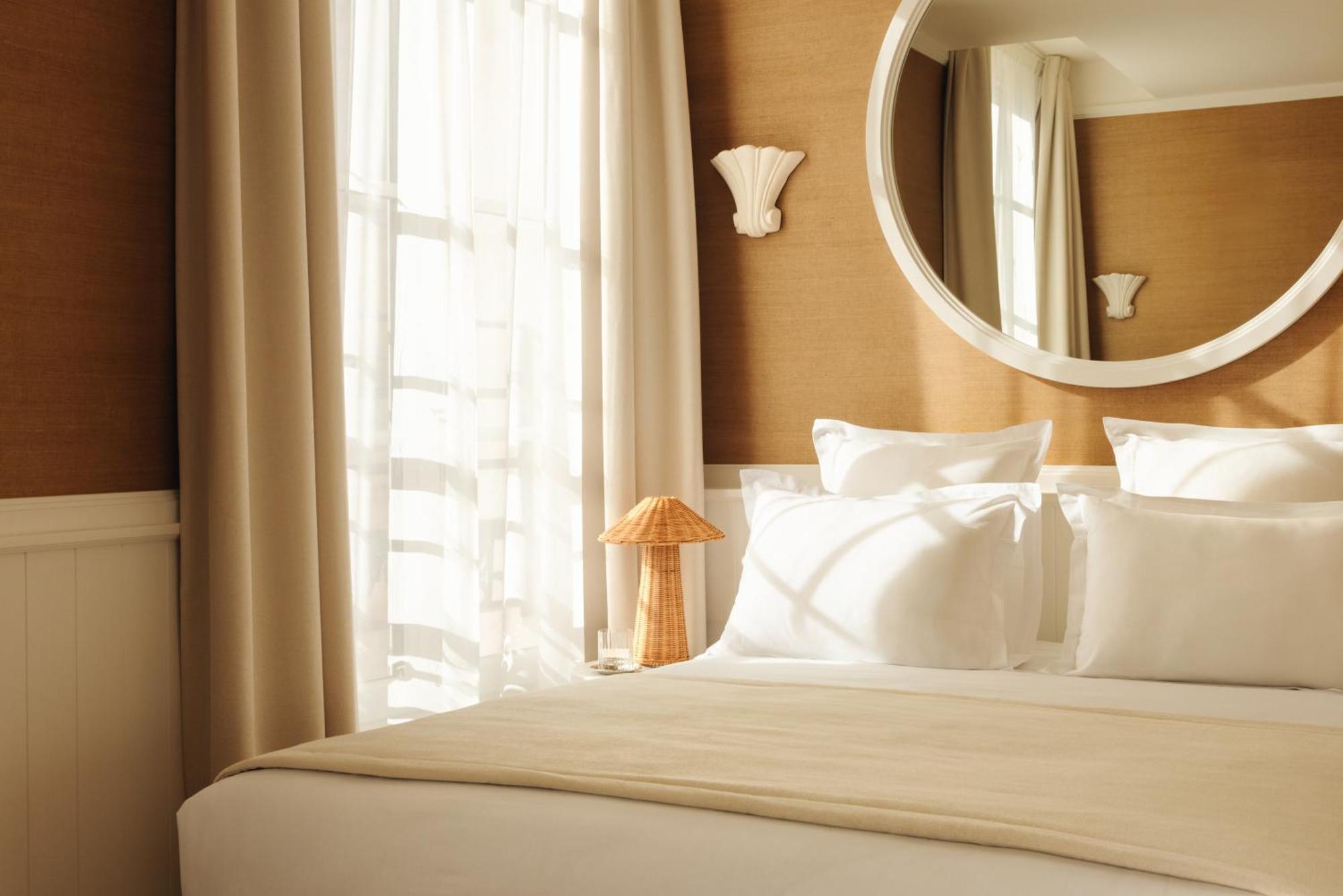 Hotel Lilou Hyères Zewnętrze zdjęcie