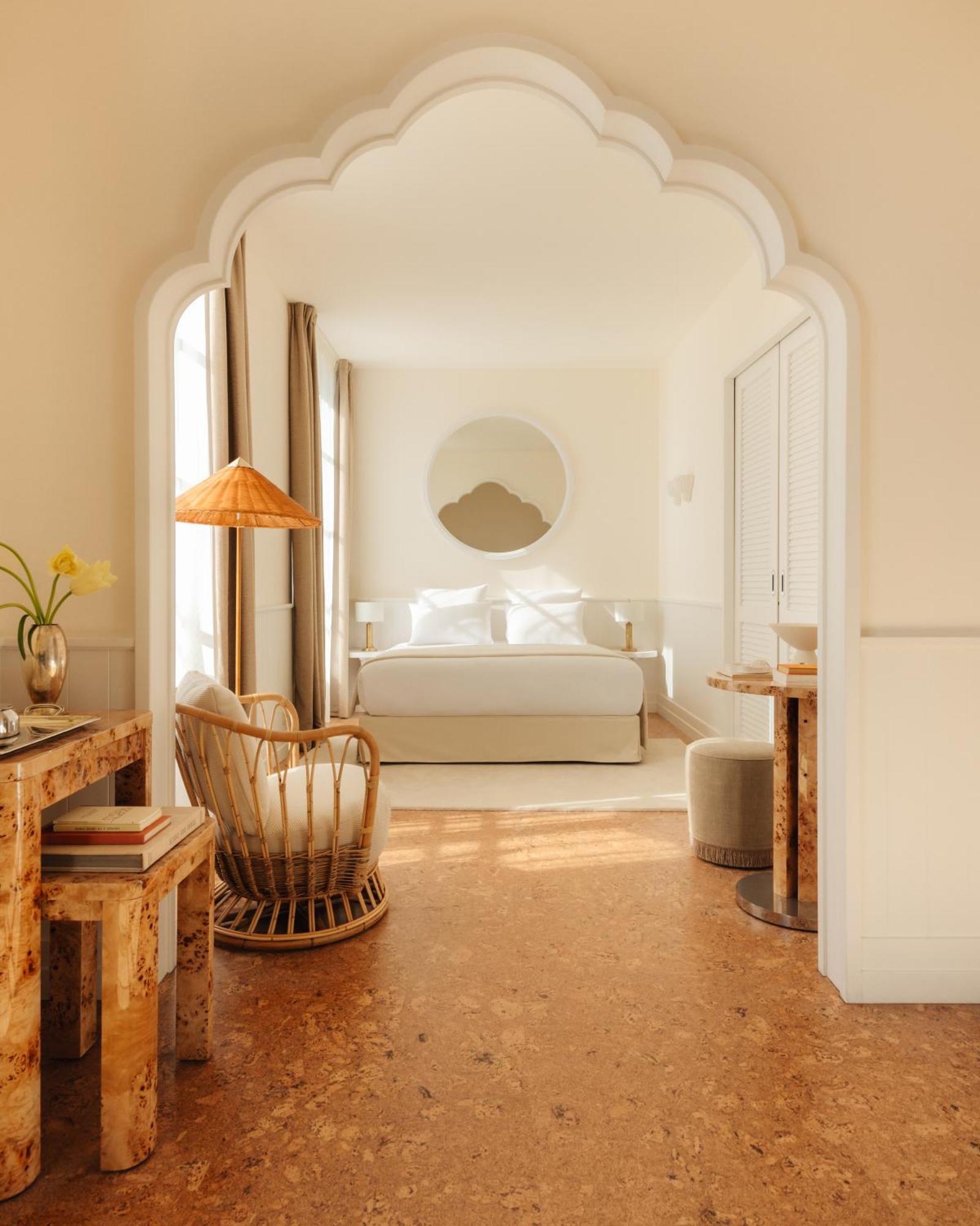 Hotel Lilou Hyères Zewnętrze zdjęcie
