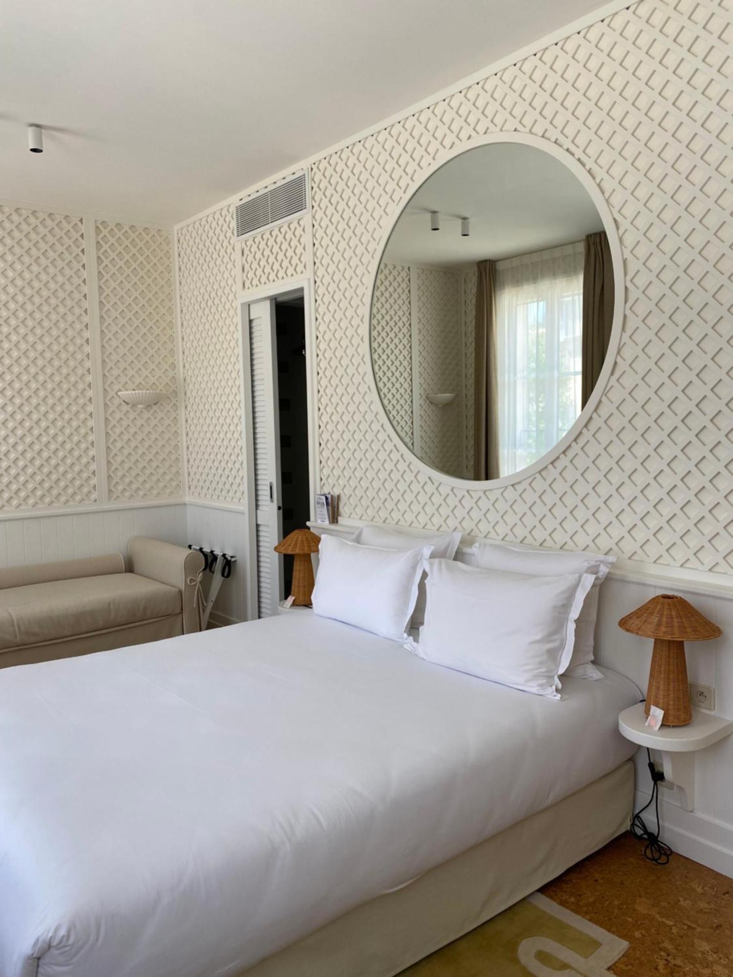 Hotel Lilou Hyères Zewnętrze zdjęcie