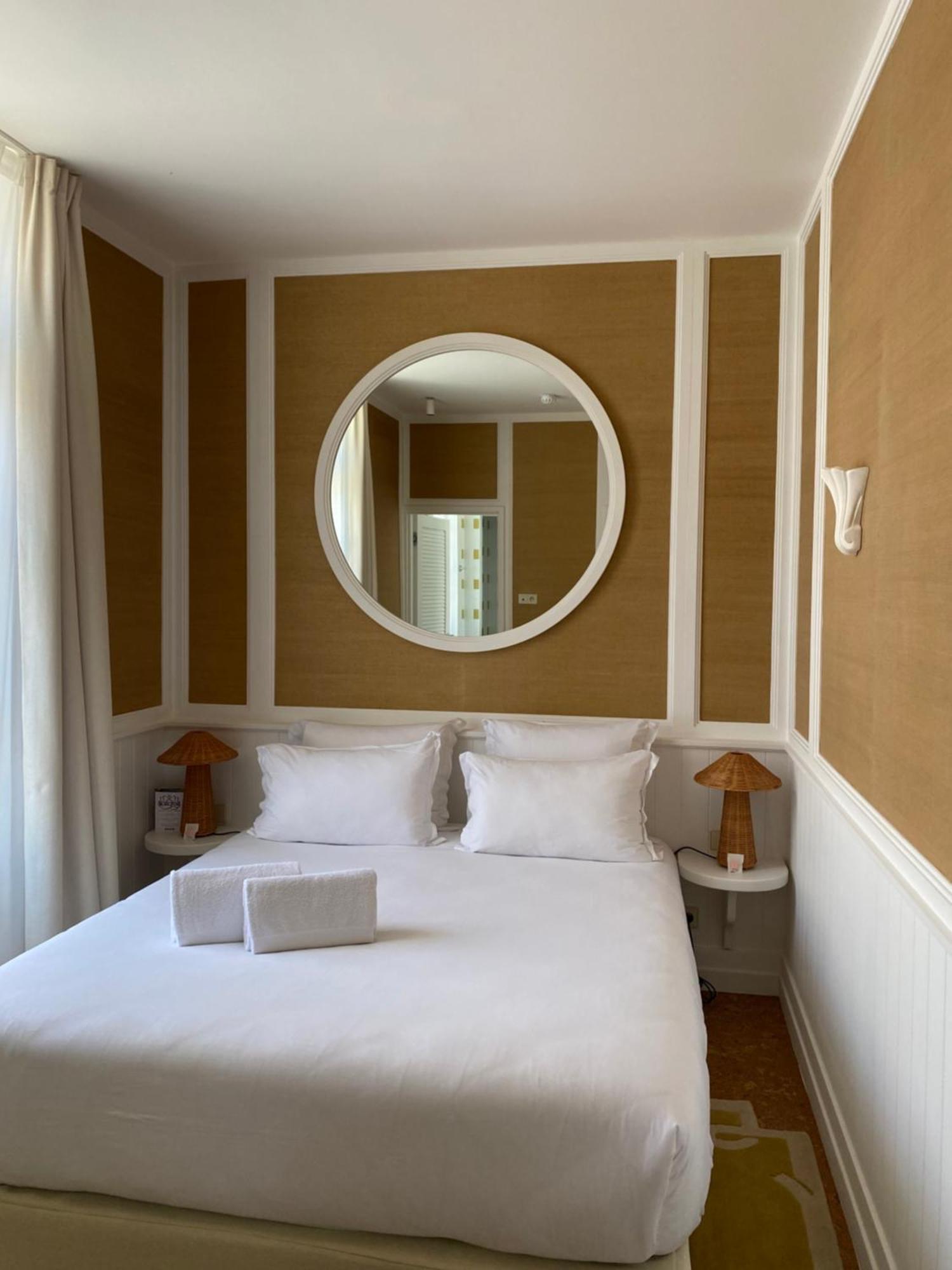 Hotel Lilou Hyères Zewnętrze zdjęcie