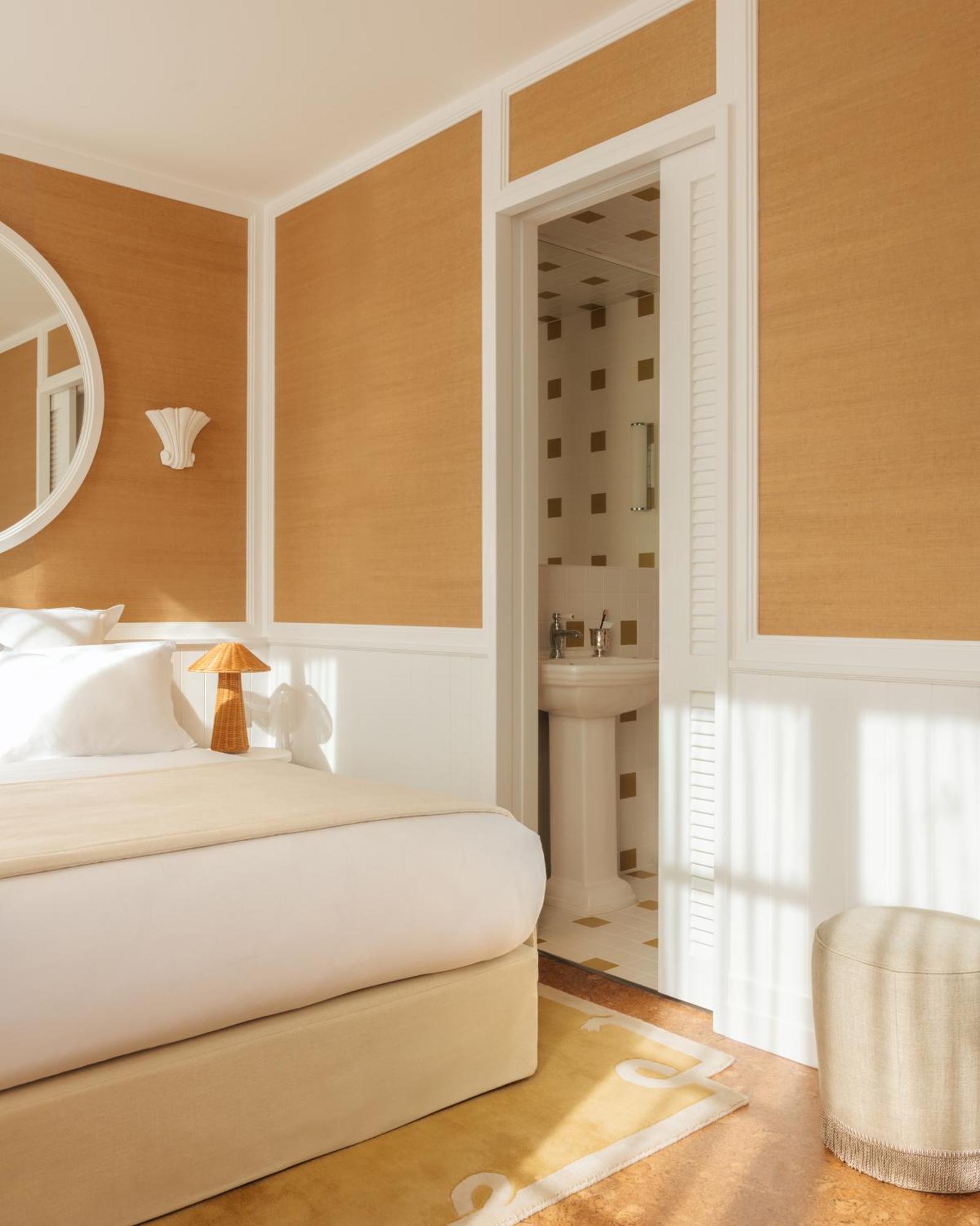 Hotel Lilou Hyères Zewnętrze zdjęcie