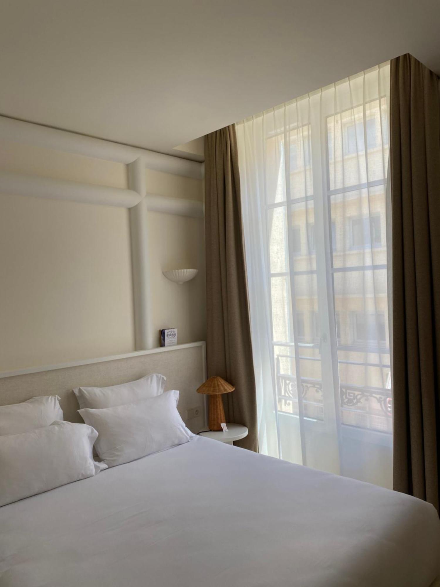 Hotel Lilou Hyères Zewnętrze zdjęcie