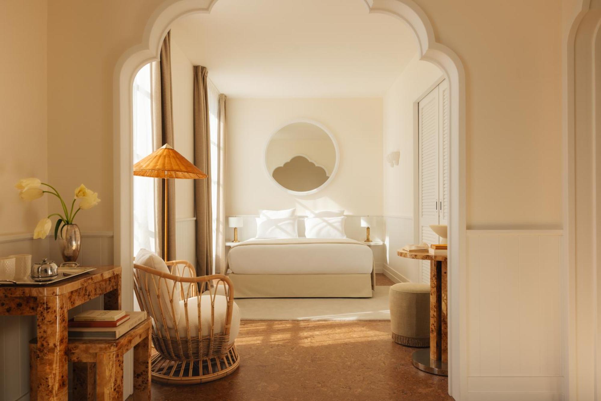 Hotel Lilou Hyères Zewnętrze zdjęcie